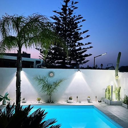 Villa Dimari Santa Maria Del Focallo Ngoại thất bức ảnh